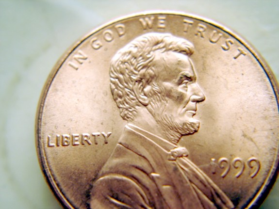 1999-P-Lincoln-Memorial-Cent-Split-E-In-Liberty